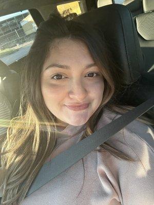 Photo of Stephanie G.