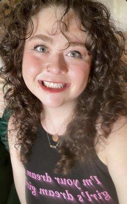 photo of Kaya M.
