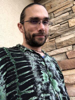 Photo of Aaron L.