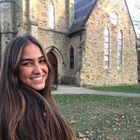 photo of Gabriela R.