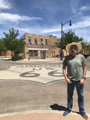 Photo of Eric H.