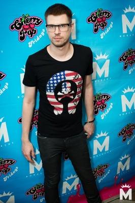 Photo of Ilya T.