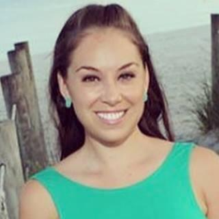 Photo of Stephanie B.