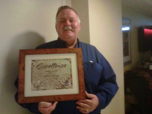 Photo of Patrick H.