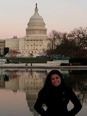 Photo of Jilliann P.