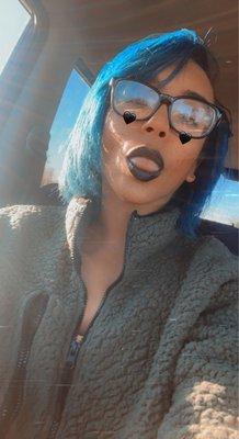 Photo of Andrea M.