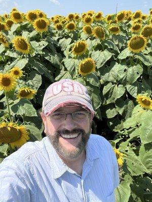 Photo of Mike M.