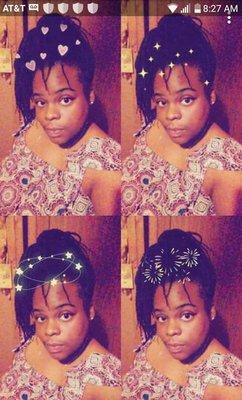 Photo of Tiara T.
