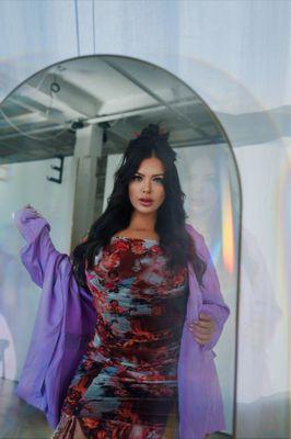 photo of Kimberly I.