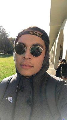Photo of Erick G.