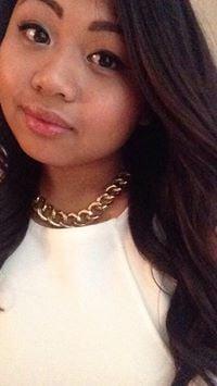 photo of Jensine May D.