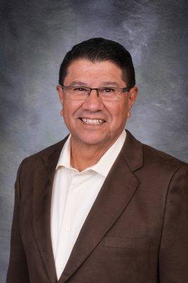 Photo of Manuel D.