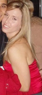 Photo of Naomi G.
