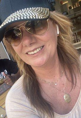 Photo of Lisa B.