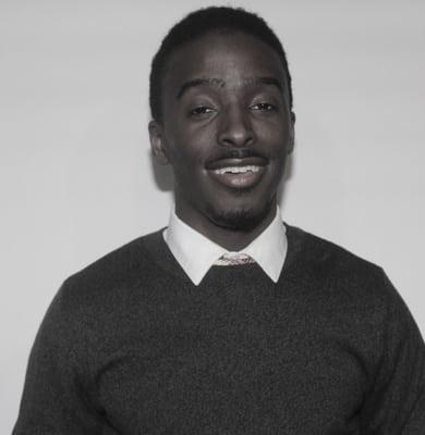 photo of Elijah T.