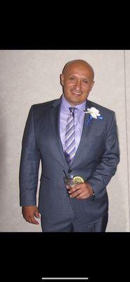 Photo of Lenin B.