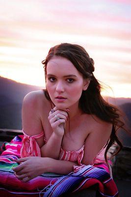 Photo of Lillian B.