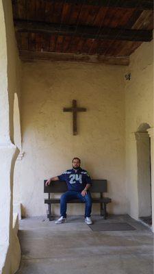 photo of Johnathan R.