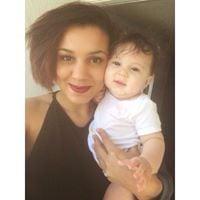 photo of Krystyna R.