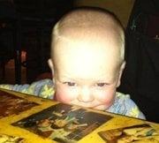 photo of Elizabeth L.