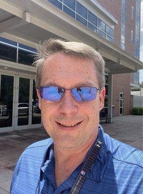 Photo of Don C.