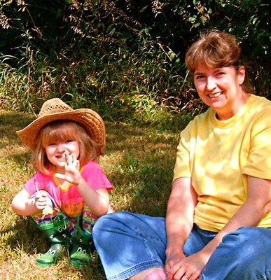 Photo of Linda L.