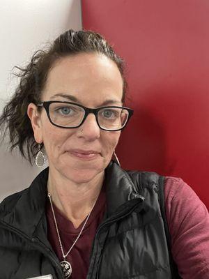 Photo of Amanda R.