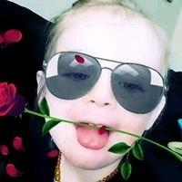 Photo of Kaylyn C.