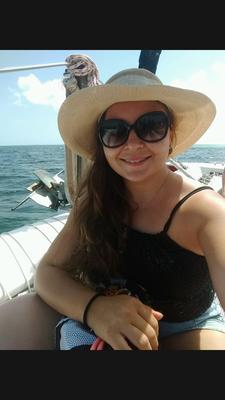 Photo of Marilina G.