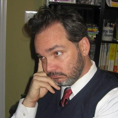 photo of Damon L.