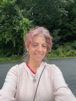 photo of Jane Siegel M.