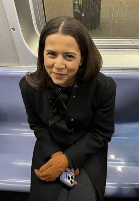 Photo of Shelby B.
