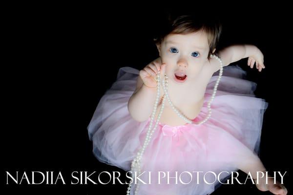 Photo of Nadiia S.