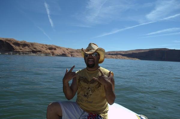 Photo of Johnny A.