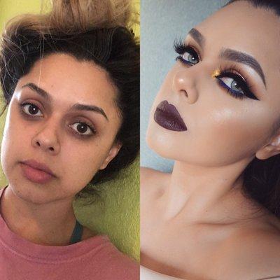 Photo of Lorena M.