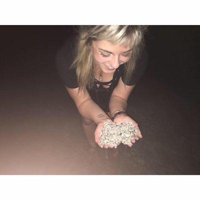 Photo of Lauren D.