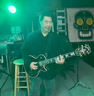 Photo of Alan S.