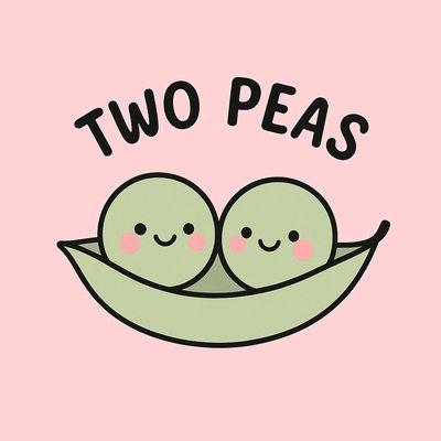 Photo of Two P.