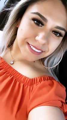 Photo of Aziel C.