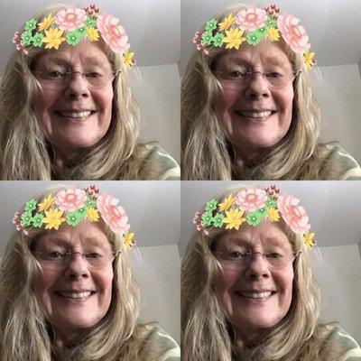 Photo of Yvonne W P.