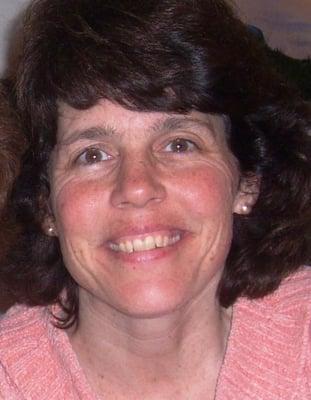 photo of Deb M.