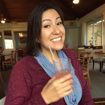 Photo of Briana C.