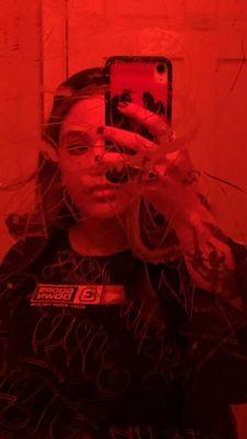 photo of Samantha D.
