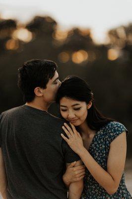 Photo of Sherry Y.