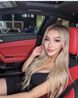 photo of Nathalie Q.