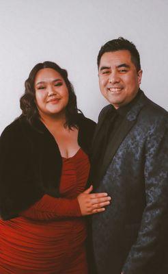 Photo of Vernee D.