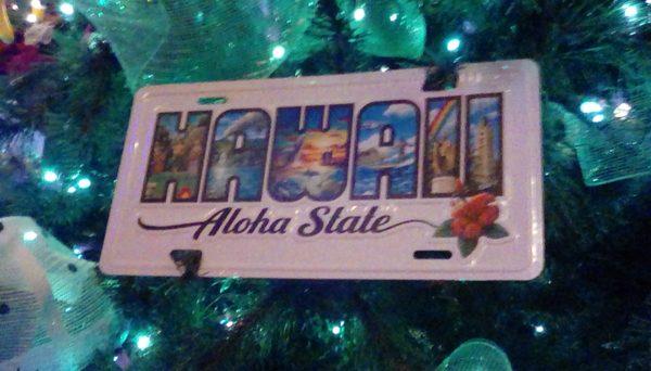 photo of Pono Maluhia P.