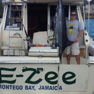 photo of Christopher T.