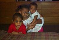 photo of UmmSumayyah B.