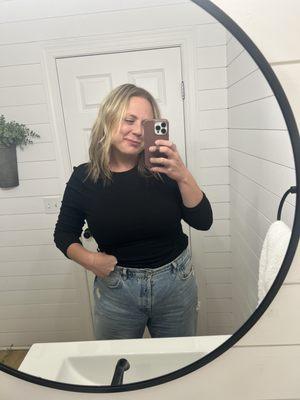 Photo of Lauren G.